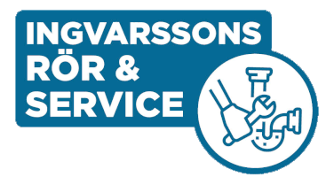 Ingvarssons rör & service